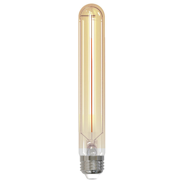 776713 - Filaments Dimmable T9 LED Light Bulb - 5 Watt - 2100K - 4 Pack