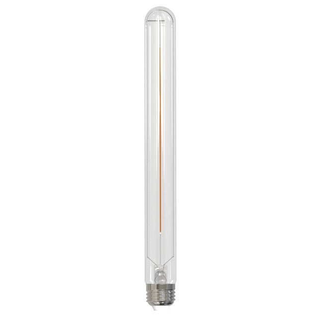 776718 - Filaments Dimmable Tubular T9L LED Light Bulb - 5 Watt - 3000K - 4 Pack