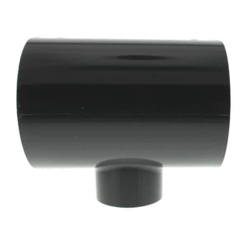 801-528 - 6" x 6" x 2" PVC Schedule 80 Reducing Tee