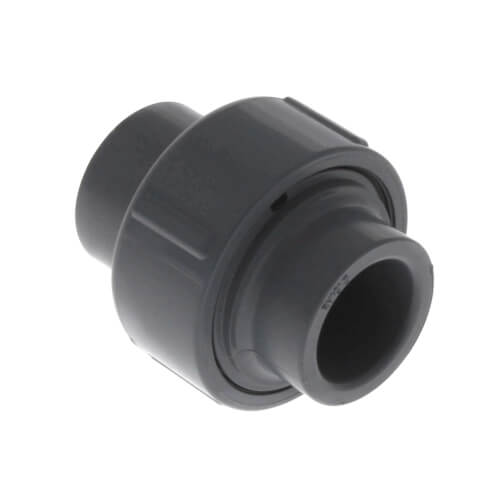Spears 8097-005C - 1/2" CPVC Schedule 80 EPDM Union 2000 (Socket x Socket)