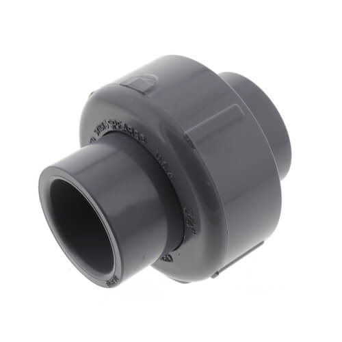 Spears 8097-007C - 3/4" CPVC Schedule 80 EPDM Union 2000 (Socket x Socket)