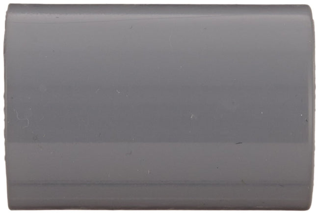Spears 829-005C - CPVC Pipe Fitting, Coupling, Schedule 80, 1/2" Socket