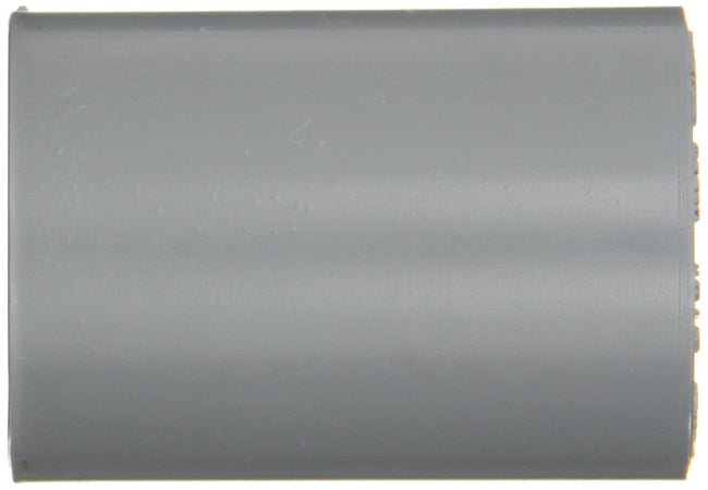 Spears 829-007C - CPVC Pipe Fitting, Coupling, Schedule 80, 3/4" Socket