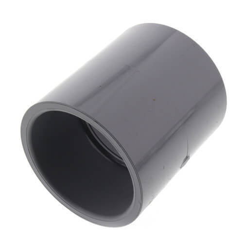 Spears 829-010C - CPVC Pipe Fitting, Coupling, Schedule 80, 1" Socket