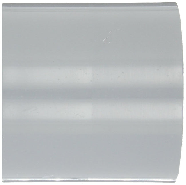 Spears 829-030C - CPVC Pipe Fitting, Coupling, Schedule 80, 3" Socket