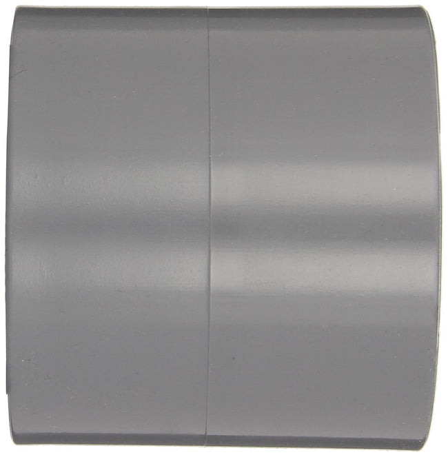 Spears 829-040C - CPVC Pipe Fitting, Coupling, Schedule 80, 4" Socket