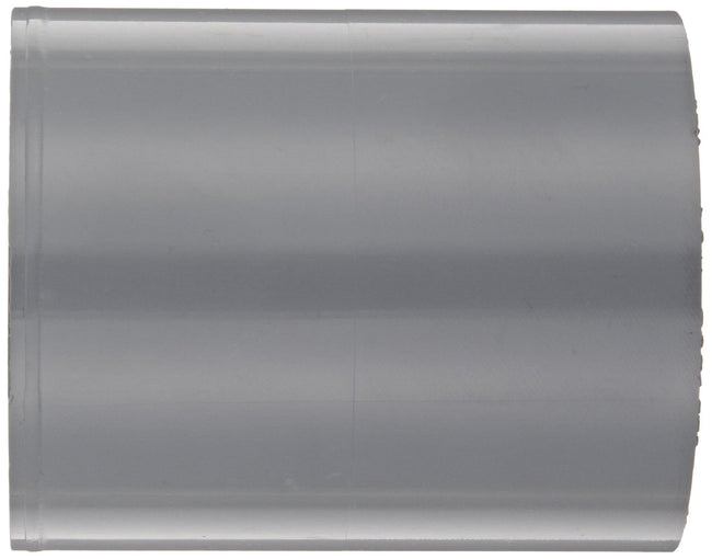 Spears 829-060C - CPVC Pipe Fitting, Coupling, Schedule 80, 6" Socket