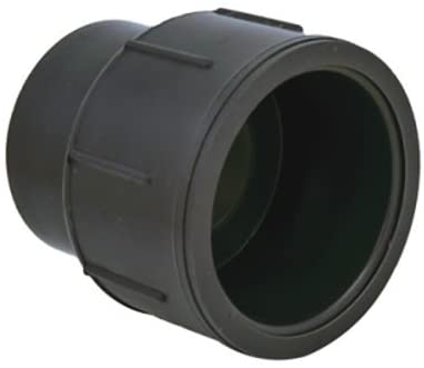 829-251 - PVC Schedule 80 Reducer Couplings, Socket, 2-Inch by 1-1/2-Inch