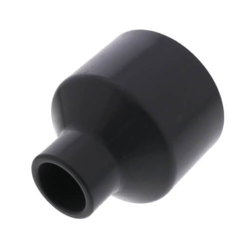 Spears 829-422C - 4" x 3" CPVC Schedule 80 Reducer Coupling (Socket)