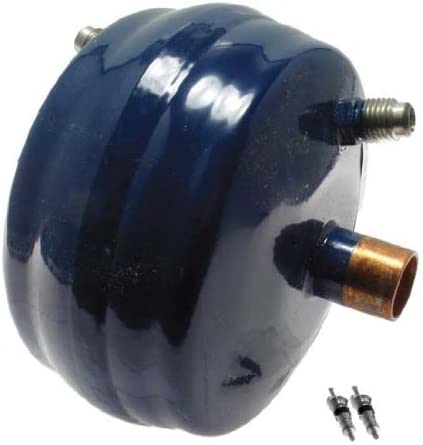 Rheem 83-CSFD-14S7VV - 7/8 Suction Line Filter Drier (Compact Shell)