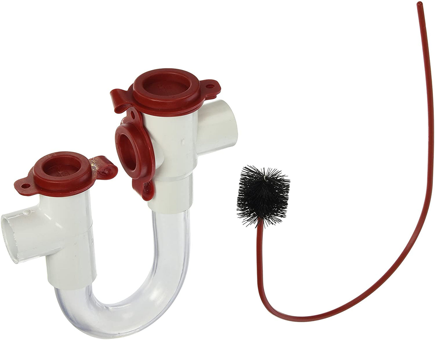 Rectorseal 83114 - 3/4" EZ Trap Kit with Brush