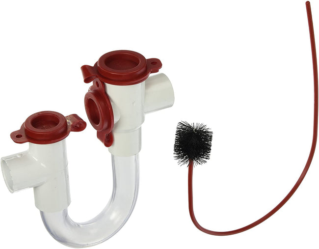 Rectorseal 83114 - 3/4" EZ Trap Kit with Brush