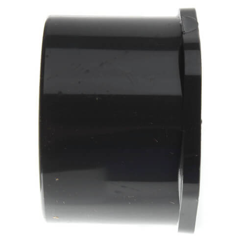 837-248 - PVC Pipe Fitting, Bushing, Schedule 80, 2" Spigot x 3/4" Socket