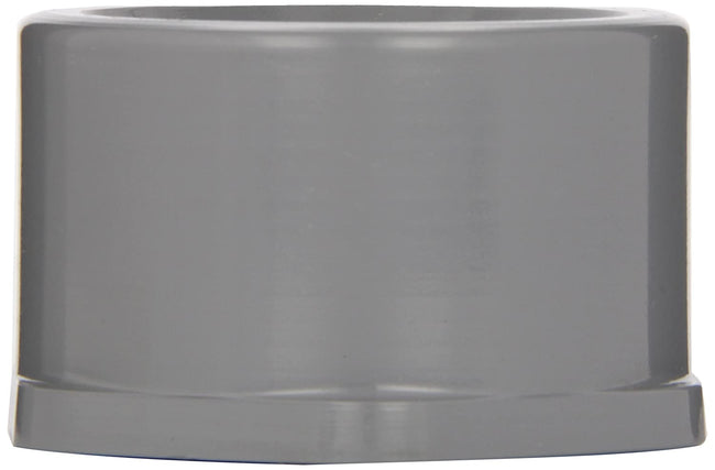 Spears 837-249C - CPVC Pipe Fitting, Bushing, Schedule 80, 2" Spigot x 1" Socket