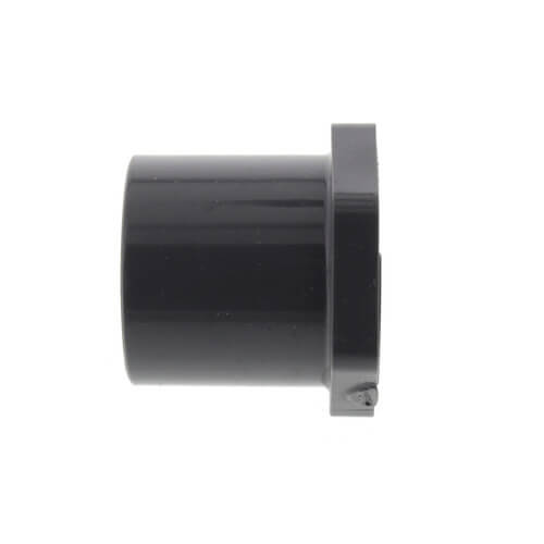 838-131 - 1" x 3/4" PVC Sch. 80 Flush Style Reducer Bushing (Spigot x FPT)