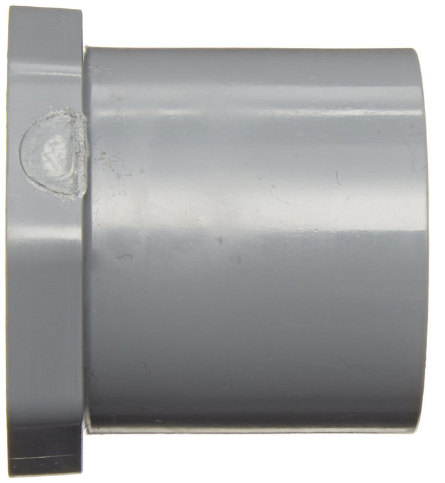 Spears 838-248C - CPVC Pipe Fitting, Bushing, Schedule 80, 2" Spigot x 3/4" NPT Female