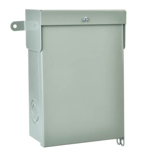 Rheem 84-25175-05 - Disconnect Switch - 60A Non-Fused Metal Top Open