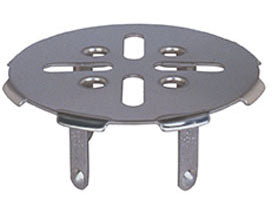 Sioux Chief 847-2 - 2" Pipe w/ Strainer Gripper Floor Drain