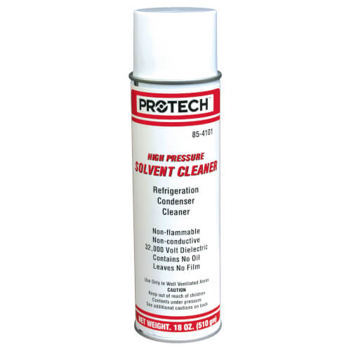 Rheem 85-4101 - High Pressure Solvent Cleaner Aerosol - 18 oz.