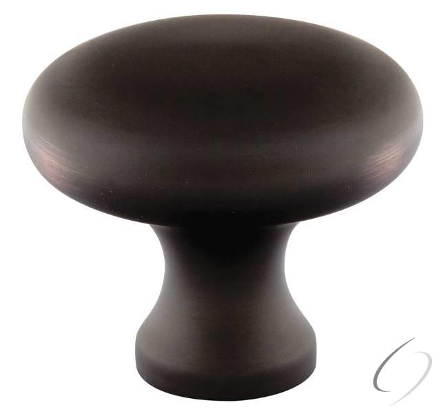 Solid Brass Providence Cabinet Knob