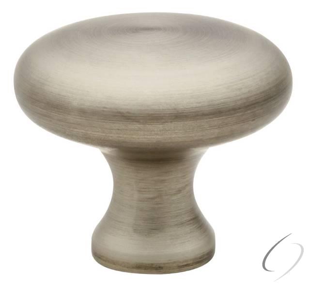 Solid Brass Providence Cabinet Knob