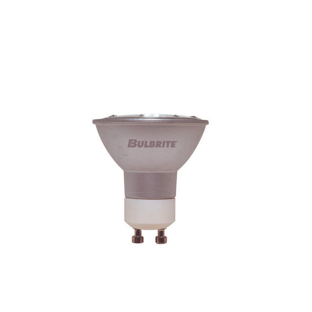 620135 - MR16 Clear Halogen Light Bulb with GU10 Base - 36 Degree Beam Spread - 35 Watt - 6 Pack