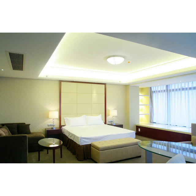 654060 - T4 Clear Halogen Bi-Pin Light Bulb - 60 Watt - 5 Pack