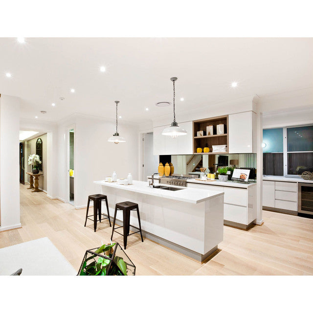 104140 - Clear A15 Incandescent Appliance Light Bulb - 40 Watt - 20 Pack