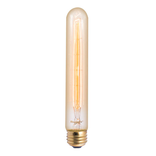 133009 - Nostalgic Hairpin T9 Tubular Light Bulb - 30 Watt - 4 Pack