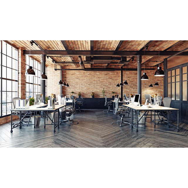 350100 - Globe G40 Frosted Medium Base Light Bulb - 100 Watt - 12 Pack