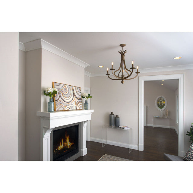 411003 - Silicone & Flicker Candelabra Light Bulb - 3 Watt - 12 Pack