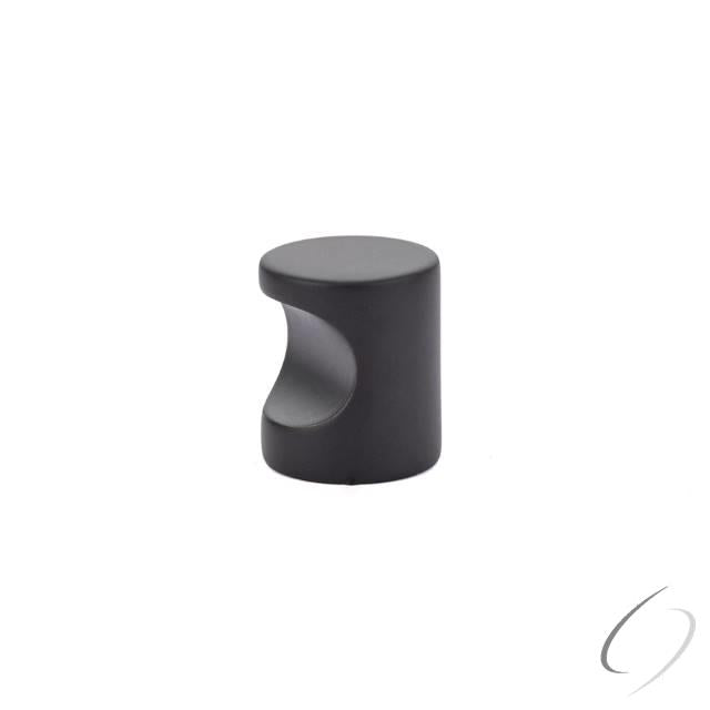 Modern Finger Cabinet Pull