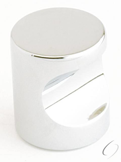 Modern Finger Cabinet Pull