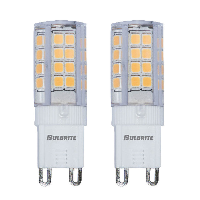 770577 - Specialty Mini 12V/120V T5 LED Light Bulb - 3.5 Watt - 3000K - 2 Pack