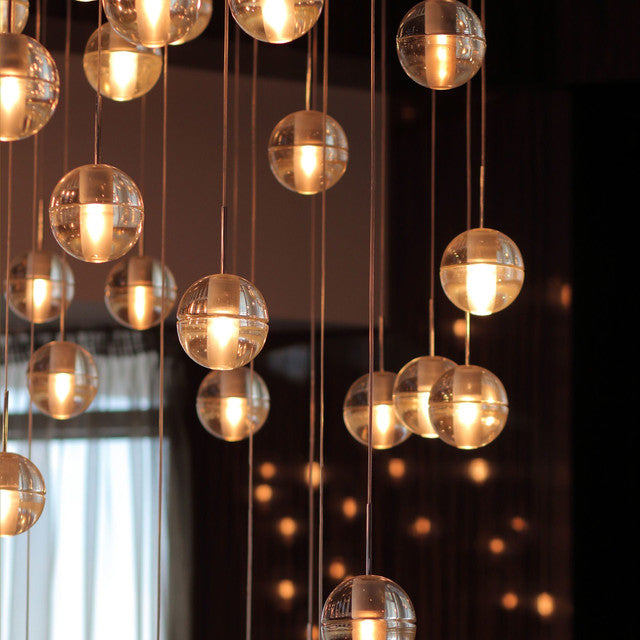 770579 - Specialty Mini 12V/120V T6 LED Light Bulb - 4.5 Watt - 3000K - 2 Pack