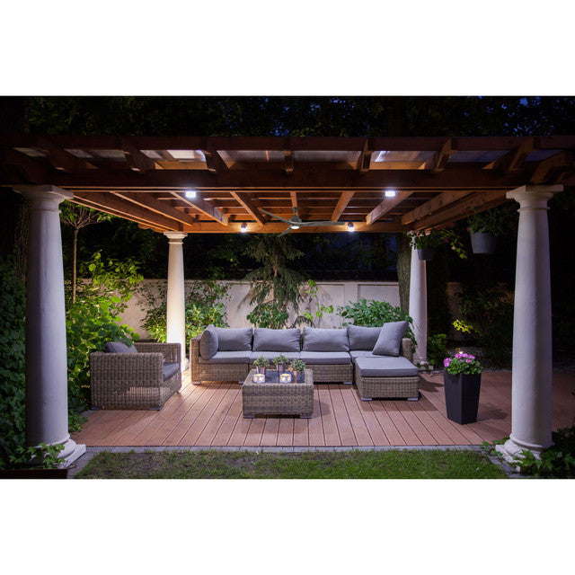 770580 - Specialty Mini 12V/120V T4 LED Light Bulb - 4.5 Watt - 3000K - 2 Pack