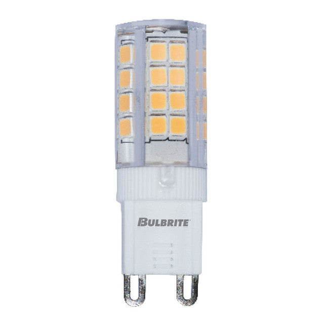 770589 - Specialty Mini 12V/120V T5 LED Light Bulb - 3.5 Watt - 2700K - 2 Pack