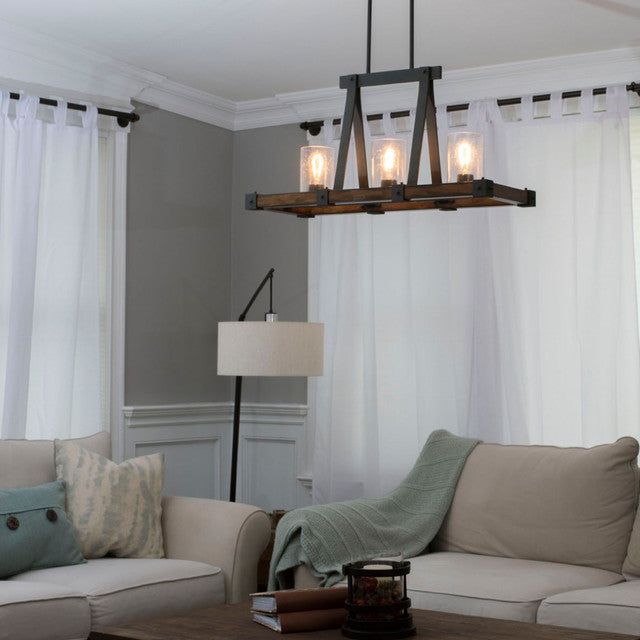 776510 - Filaments Curved ST18 LED Light Bulb - 2 Watt - 2200K - 2 Pack