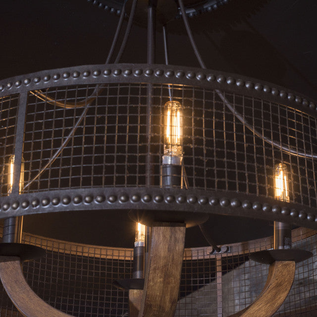 776880 - Filaments Dimmable Tubular T6 LED Light Bulb - 2.5 Watt - 2700K - 4 Pack