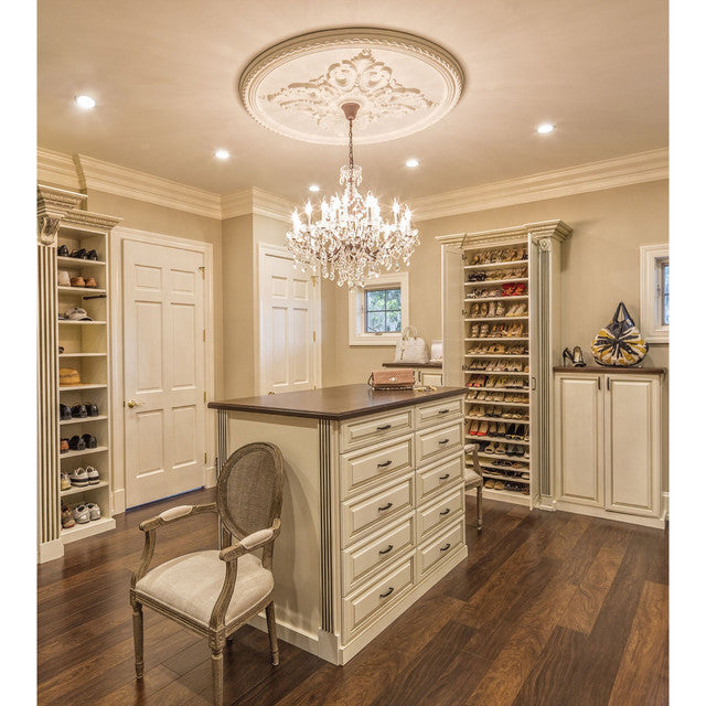 773231 - 3" Junction Box Mounted Recessed LED Ceiling Light - 7 Watt - 3000K - 2 Pack