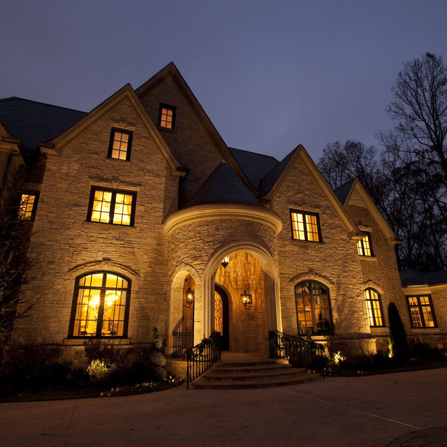 772752 - Dimmable Wet Rated PAR20 LED Flood Light Bulb - 7 Watt - 2700K - 6 Pack