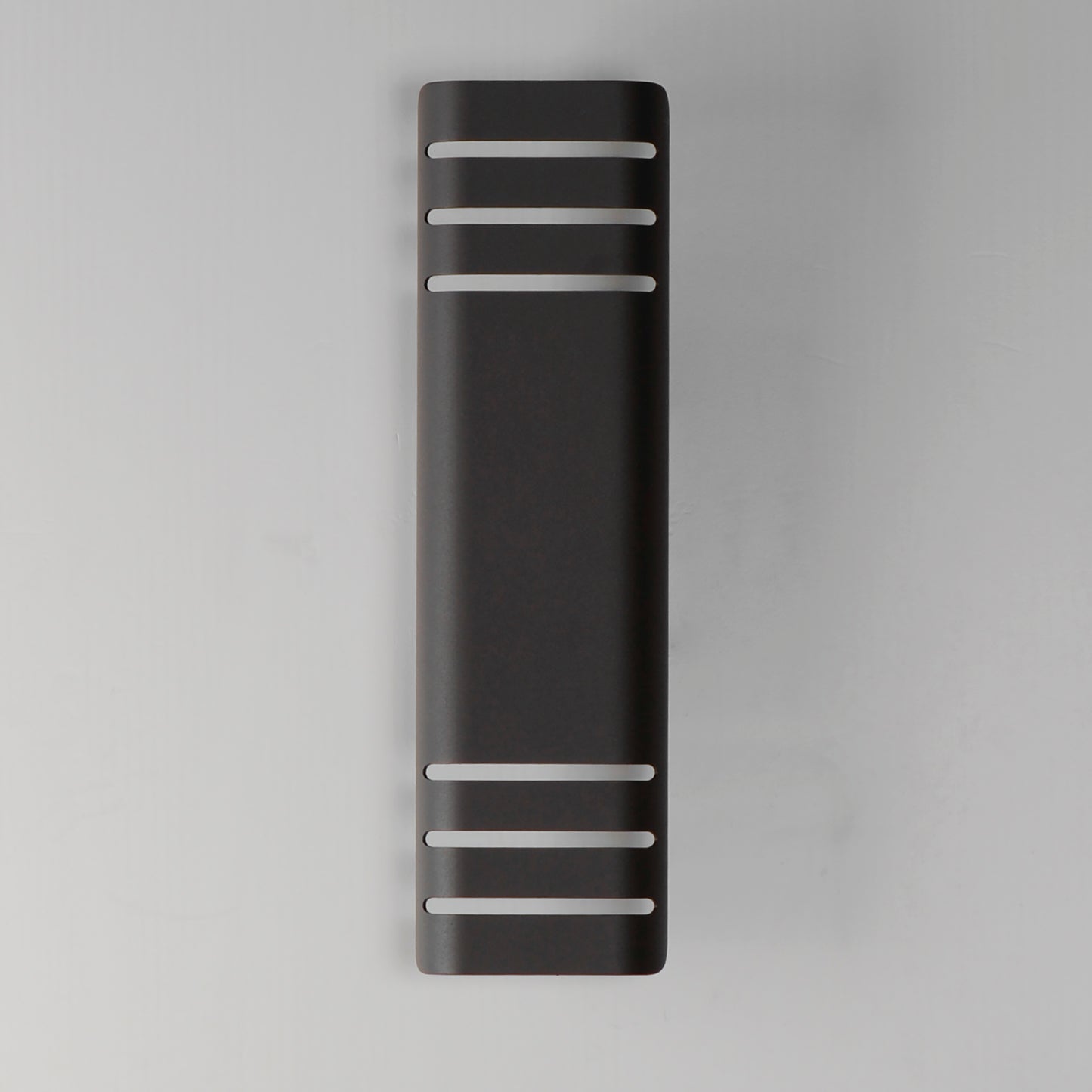 86174ABZ - Lightray LED 17" Outdoor Wall Sconce - Architectural Bronze