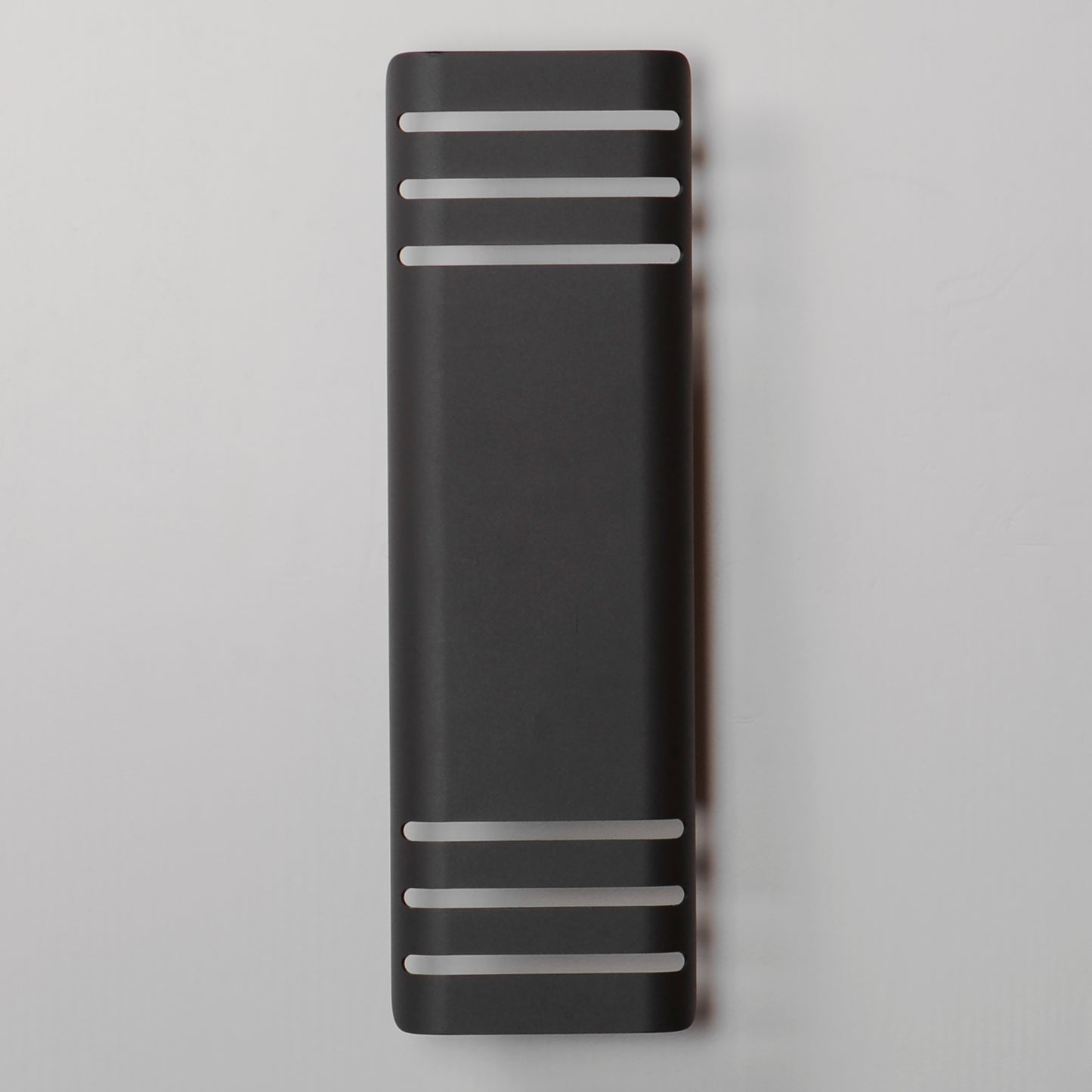 86176ABZ - Lightray LED 20" Outdoor Wall Sconce - Architectural Bronze