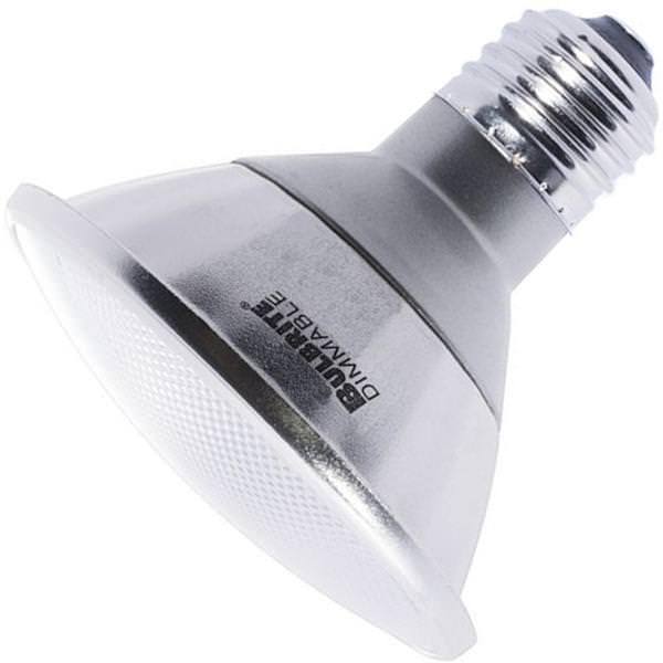 772277 - Dimmable Wet Rated PAR30SN LED Light Bulb - 10 Watt - 3000K - 6 Pack