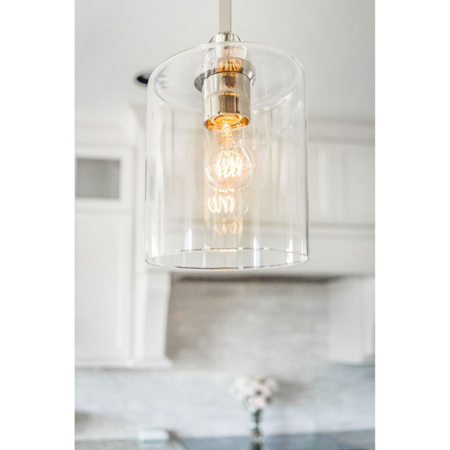 776898 - Filaments Dimmable A19 Milky LED Light Bulb - 9 Watt - 3000K - 2 Pack