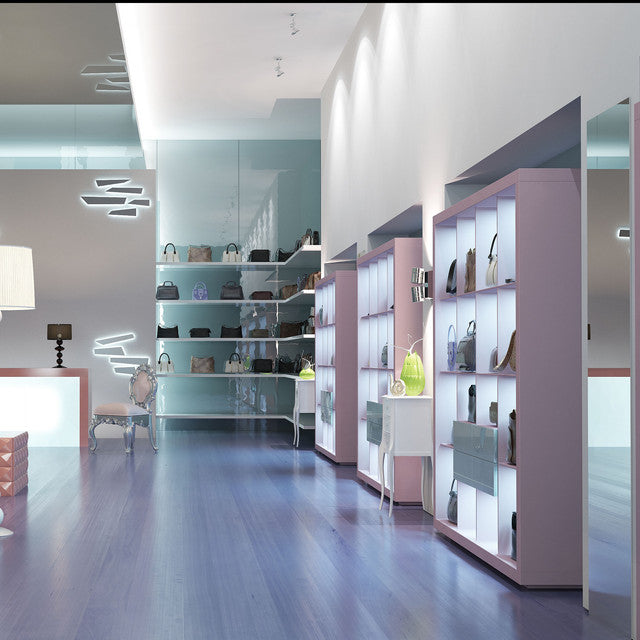 771211 - Dimmable Enclosed MR16 LED Light Bulb - 7 Watt - 2700K - 3 Pack