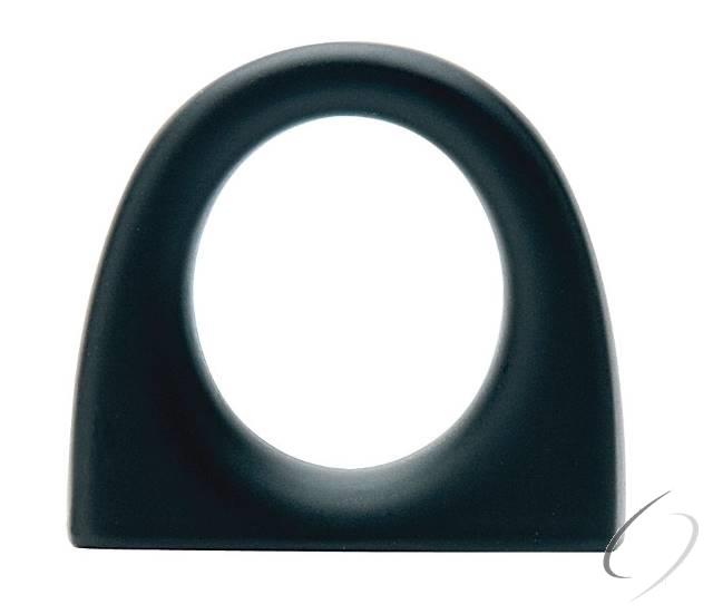 Contemporary Ring Cabinet Knob