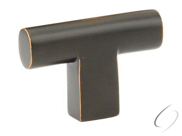Contemporary Trail Cabinet Knob