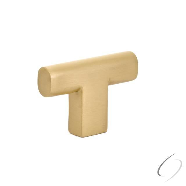 Contemporary Trail Cabinet Knob