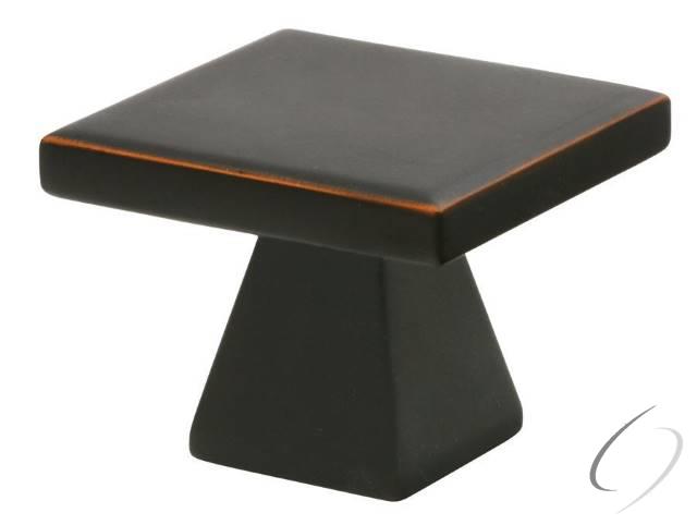 Mid Century Modern Podium Cabinet Knob